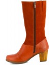 Сапоги Art 1246 memphis-lux suede petalo / salzburg