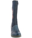 Сапоги Art 1246 memphis-lux suede blue / salzburg