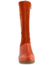 Сапоги Art 1246 memphis-lux suede petalo / salzburg
