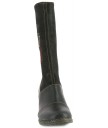 Сапоги Art 1246 memphis-lux suede black / salzburg