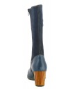 Сапоги Art 1246 memphis-lux suede blue / salzburg