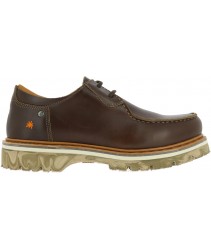 Туфлі Art 1180 heritage brown / soma