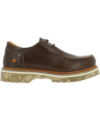 Туфли Art 1180 heritage brown / soma