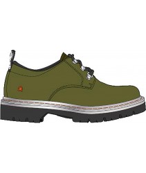 Туфлі Art 1193 heritage kaki / marina