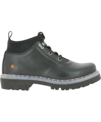 Полуботинки Art 1195 heritage black / marina