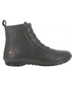 Ботинки Art 1424 grass black-black / antibes