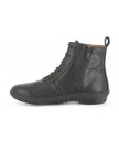 Ботинки Art 1424 grass black-black / antibes