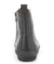 Ботинки Art 1424 grass black-black / antibes