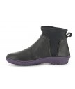 Ботинки Art 1423 grass black-cerise / antibes