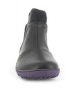 Ботинки Art 1423 grass black-cerise / antibes