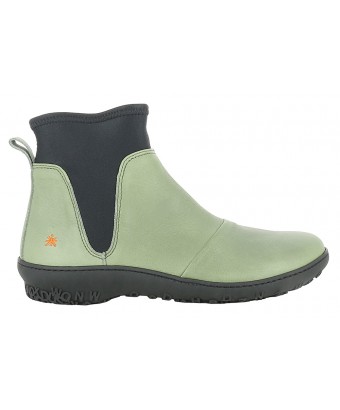 Черевики Art 1423 grass liquen / antibes