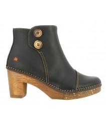 Ботильйони Art 0362 rustic brown / amsterdam