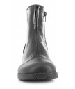 Напівчоботи Art 0075c charol black / bristol