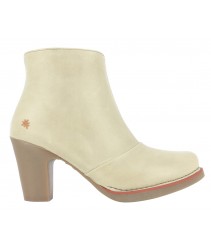 Напівчоботи Art 1142 memphis beige / gran via