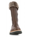 Сапоги Art 1406 grass brown / toronto