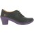 Туфлі Art 1441 grass black-cerese / alfama