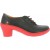 Туфлі Art 1441 grass black-grosella / alfama