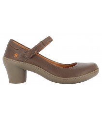 Туфлі Art 1440 grass brown / alfama