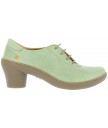 Туфлі Art 1441 grass liquen / alfama
