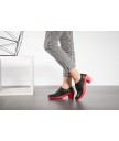 Туфлі Art 1441 grass liquen / alfama