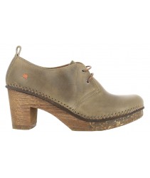Туфлі Art 0331 rustic beige / amsterdam