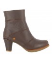 Напівчоботи Art 1078 memphis brown / st.tropez