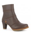 Напівчоботи Art 1078 memphis brown / st.tropez