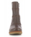 Напівчоботи Art 1078 memphis brown / st.tropez
