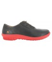 Туфли Art 1421 grass black-grosella / antibes