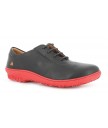 Туфли Art 1421 grass black-grosella / antibes