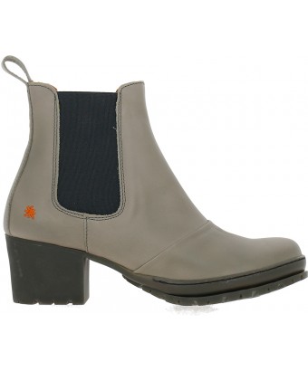 ботильоны art 1235 grass grey / camden