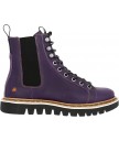 ботинки art 1403 grass purple / toronto