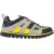 сникеры art 1581 multi leather grey-yellow / ontario