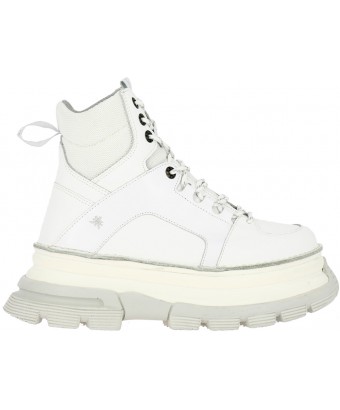 берці art alternative 1642 multi leather white / art core 2