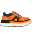 сникеры art alternative1660 city orange / art life