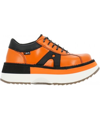 сникеры art alternative1660 city orange / art life