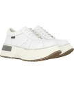 сникеры art alternative 1660 city white / art life