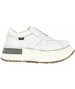 сникеры art alternative 1660 city white / art life