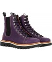 ботинки art 1403 grass purple / toronto