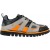 сникеры art 1581 multi leather grey-orange / ontario