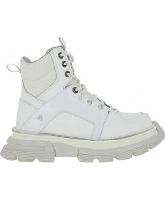берці art alternative1652 multi leather white / art core 1