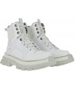 берці art alternative1652 multi leather white / art core 1