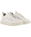 сникеры art 1581 multi leather white / ontario