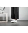 сникеры art 1581 multi leather white / ontario
