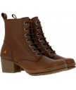 ботинки art 1237 grass brown / camden