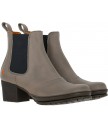 ботильоны art 1235 grass grey / camden