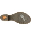 ботинки art 1237 grass brown / camden