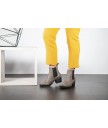 ботильоны art 1235 grass grey / camden