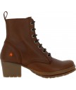 ботинки art 1237 grass brown / camden