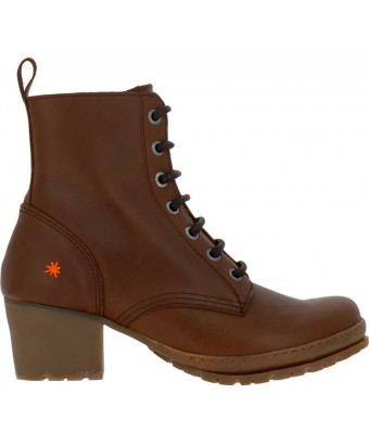 ботинки art 1237 grass brown / camden